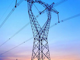 電力